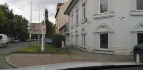 Hajnal Szálló